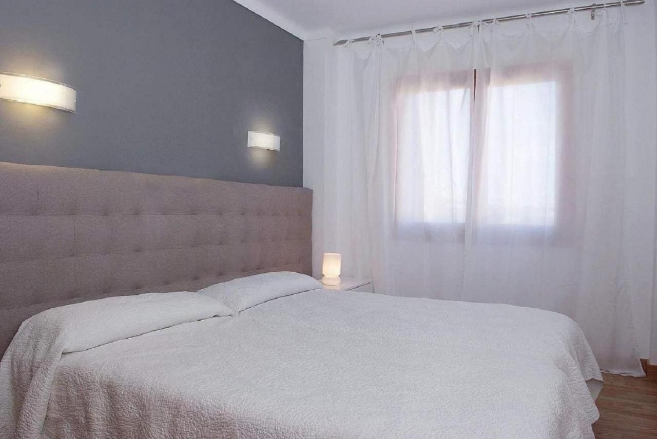 Apto Antic 101 Pax 6 Lejlighed